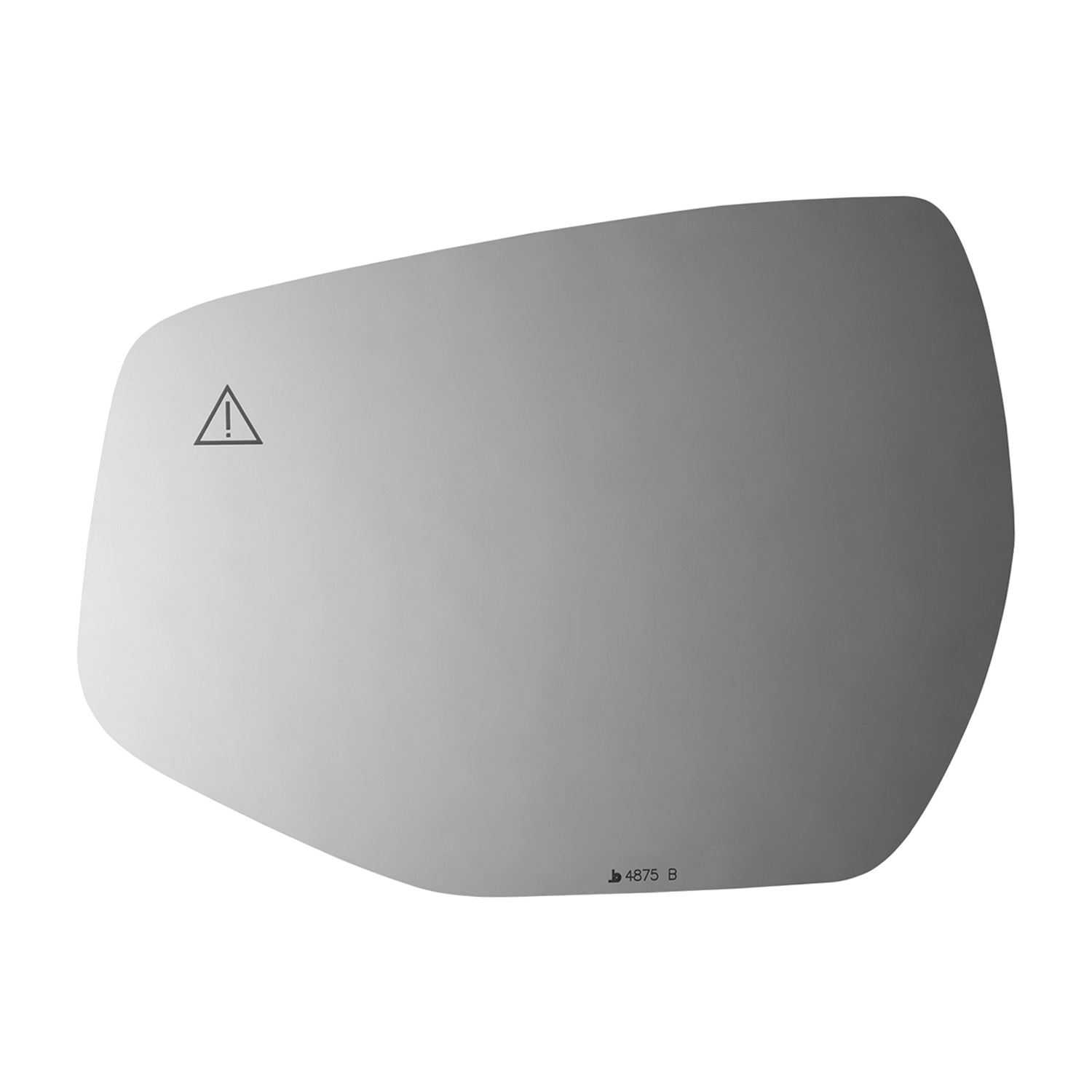 SIDE VIEW MIRROR HEATED W BLIND SPOT
